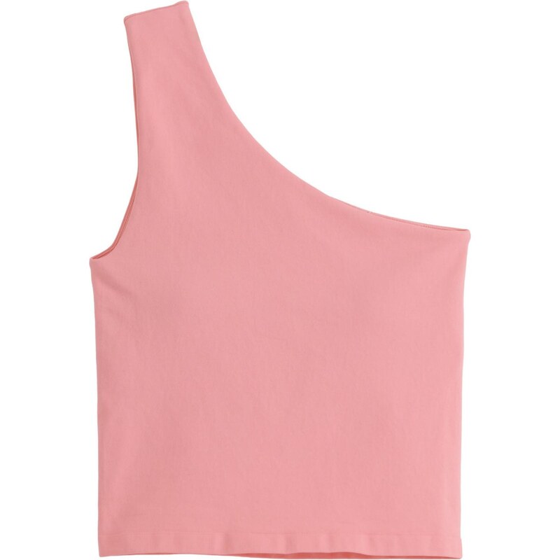 Aimn Sportovní top Shape pink