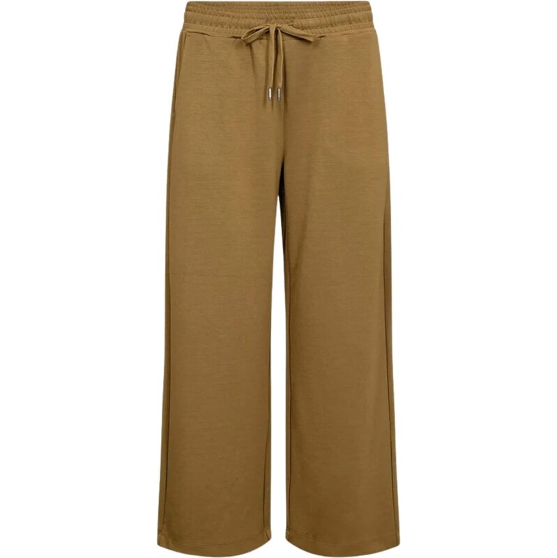 Soyaconcept Kalhoty  SC-BANU  khaki