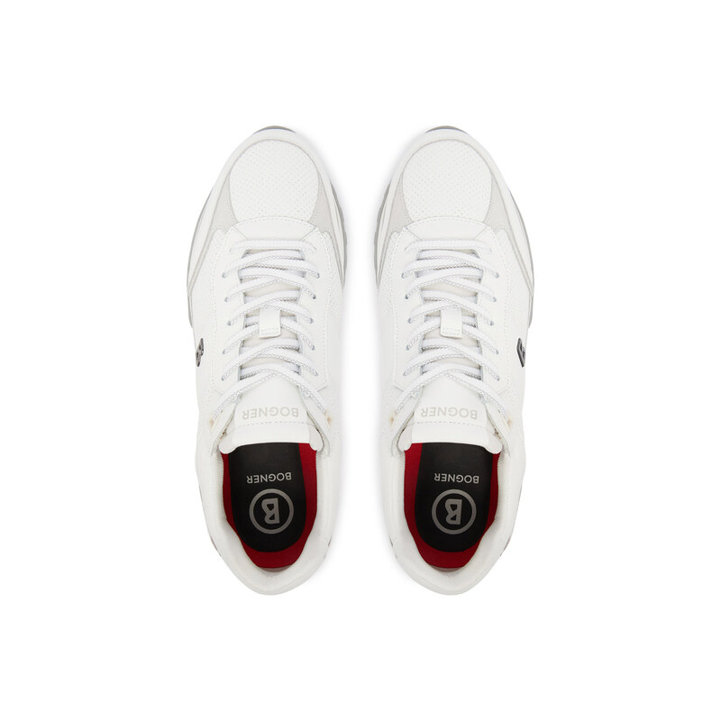 Sneakersy Bogner