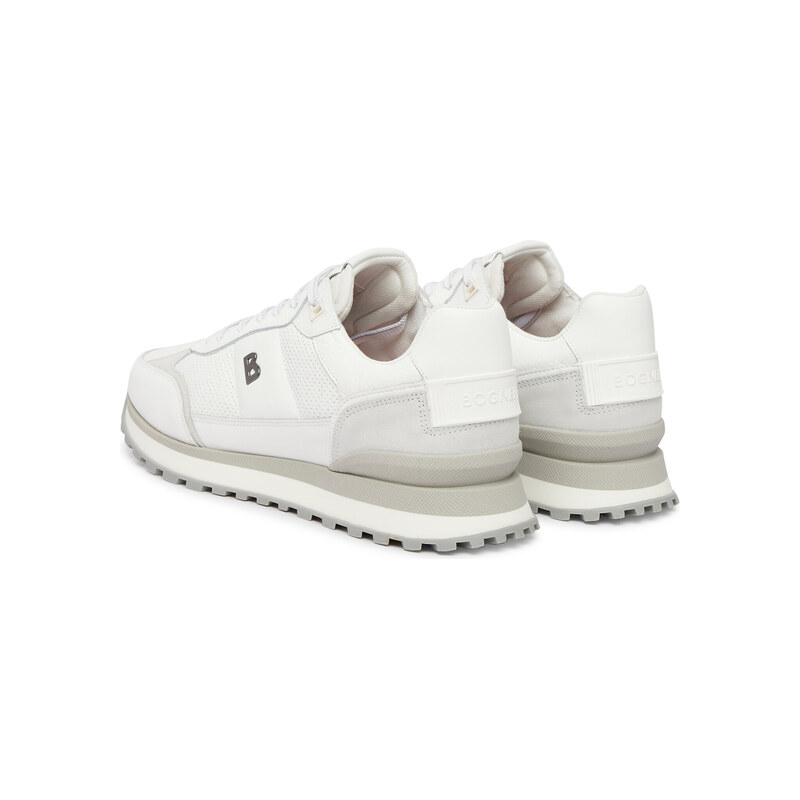 Sneakersy Bogner