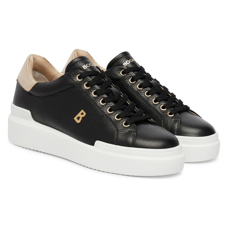 Sneakersy Bogner