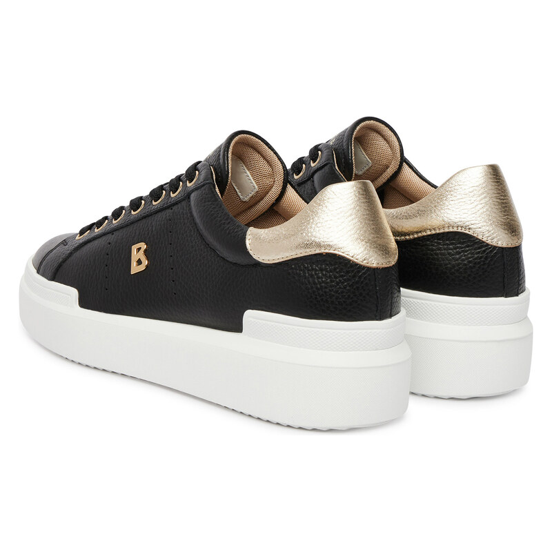 Sneakersy Bogner