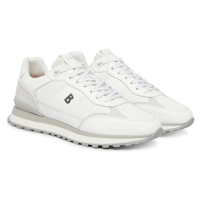 Sneakersy Bogner