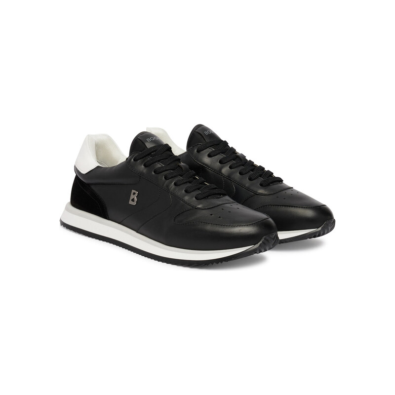 Sneakersy Bogner