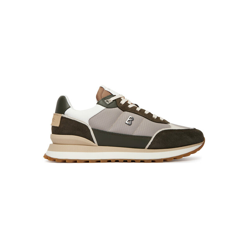 Sneakersy Bogner