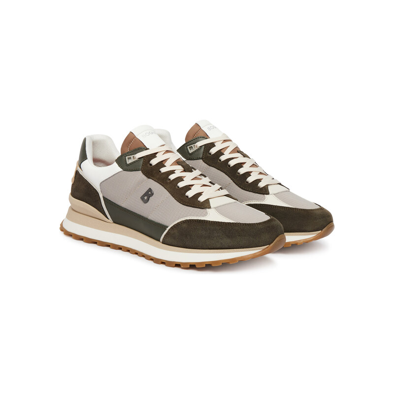 Sneakersy Bogner