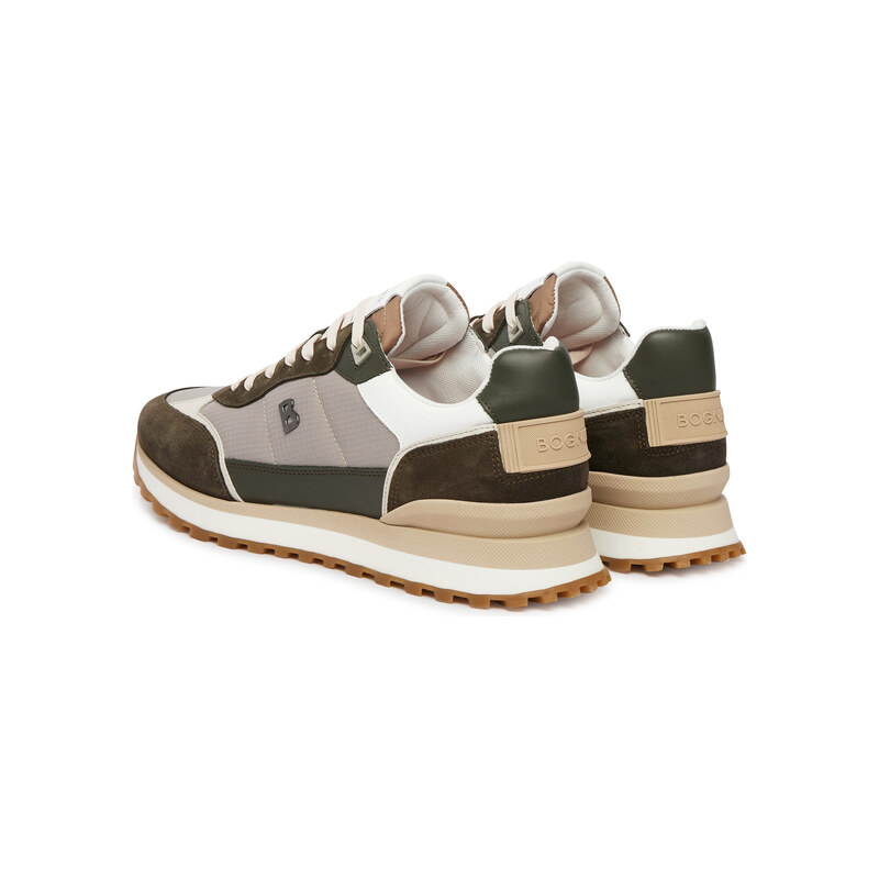 Sneakersy Bogner