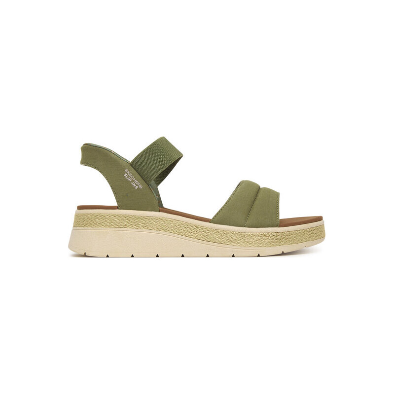 Sandály Skechers 114820408