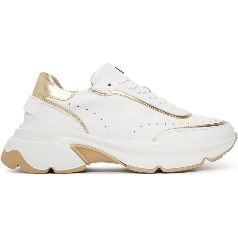 Sneakersy Bogner