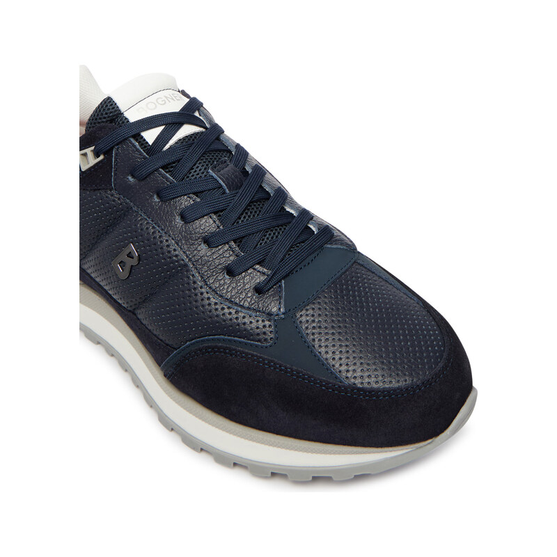 Sneakersy Bogner