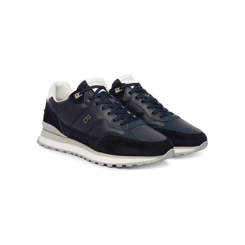 Sneakersy Bogner