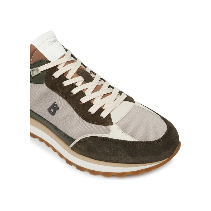 Sneakersy Bogner