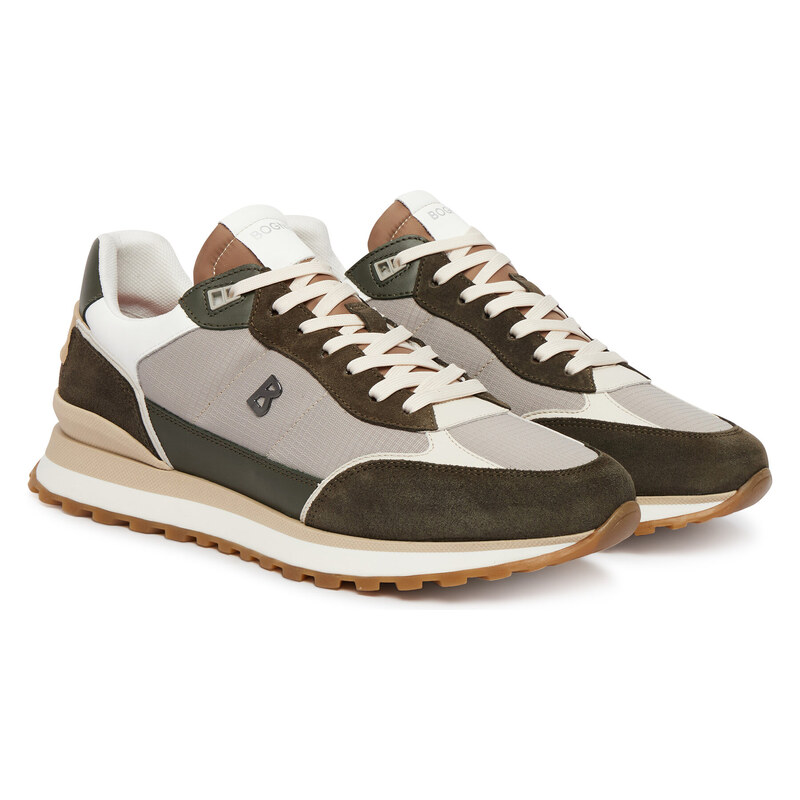 Sneakersy Bogner