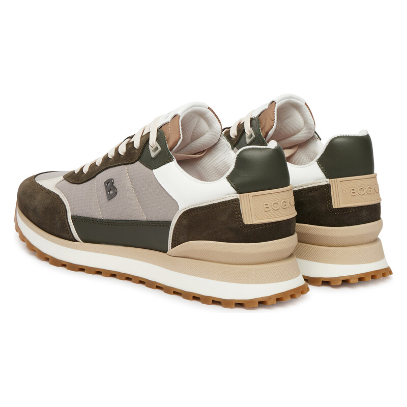 Sneakersy Bogner