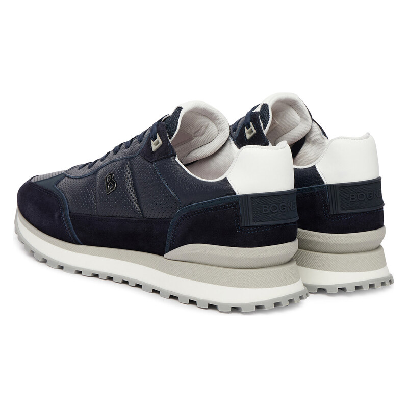 Sneakersy Bogner