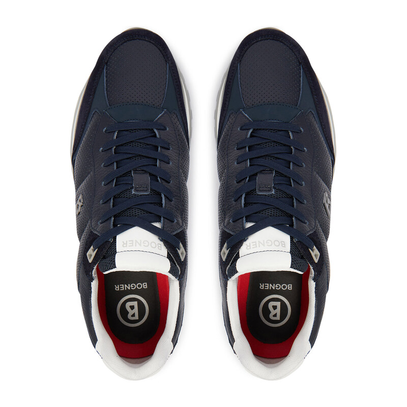 Sneakersy Bogner