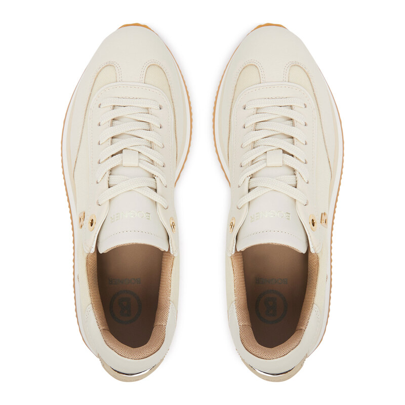 Sneakersy Bogner