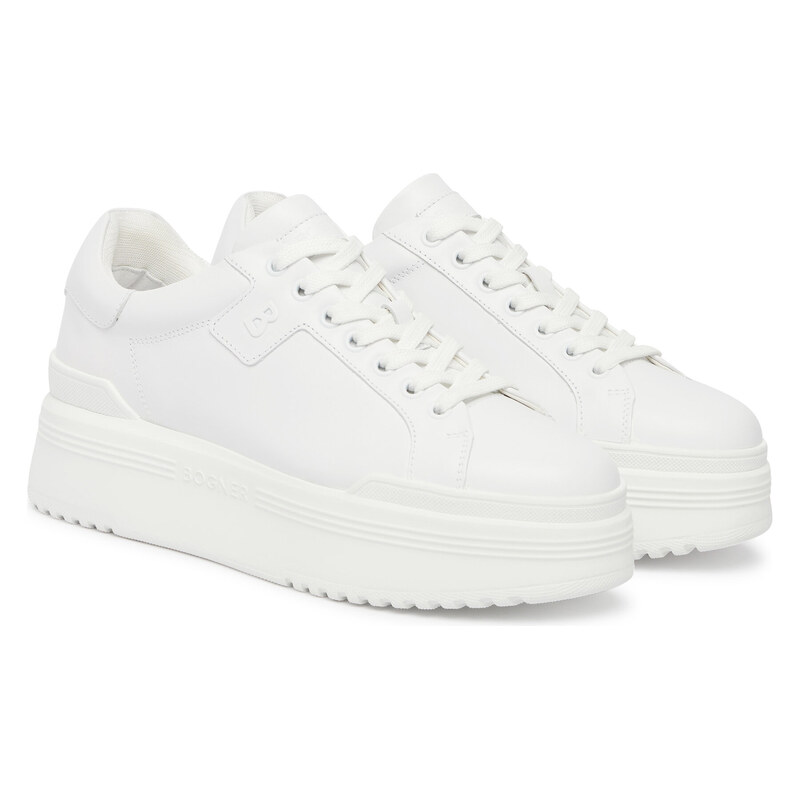 Sneakersy Bogner