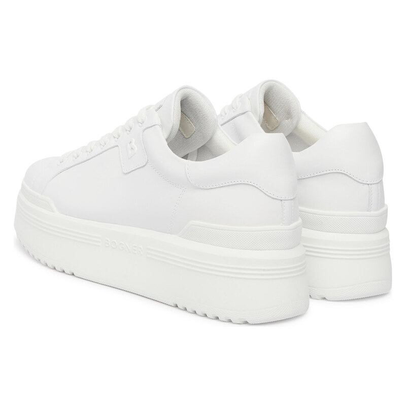 Sneakersy Bogner