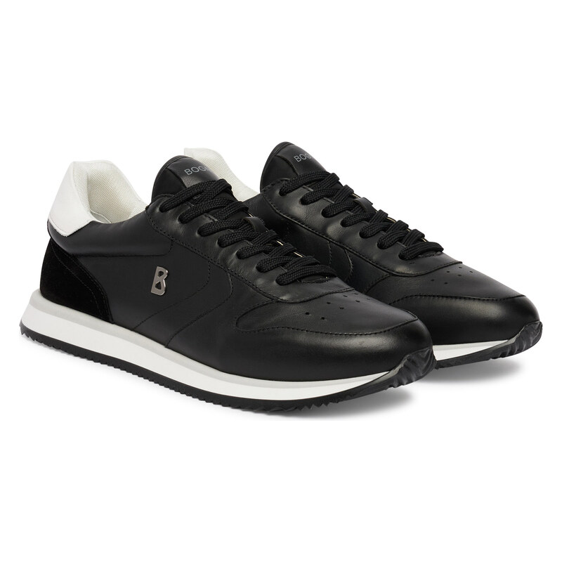 Sneakersy Bogner