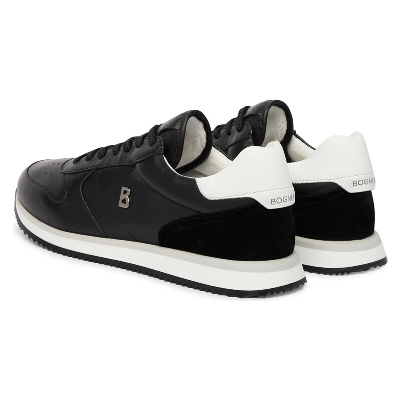 Sneakersy Bogner