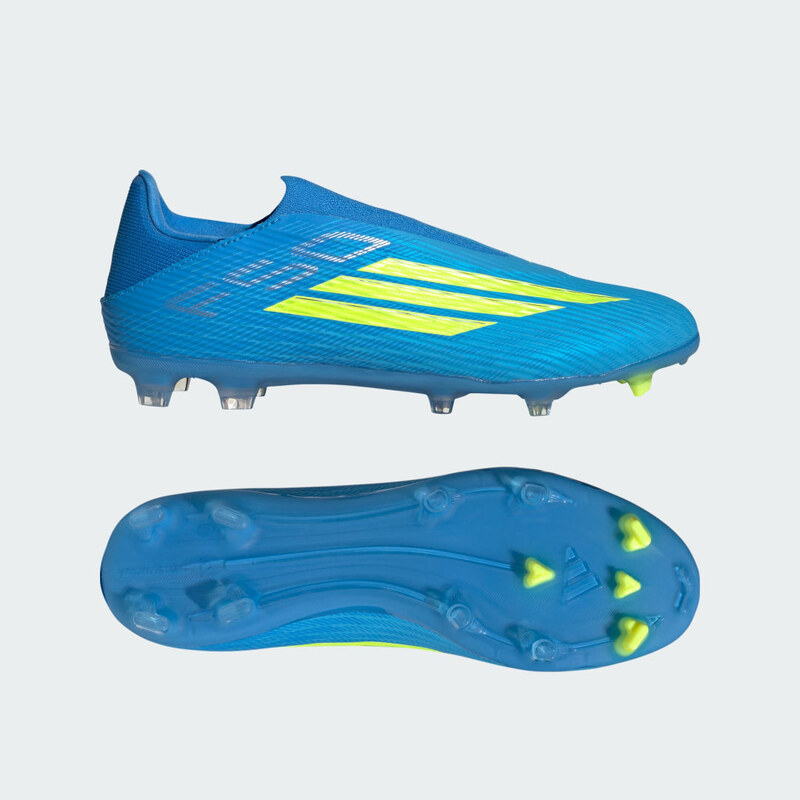 Adidas Kopačky F50 LEAGUE bez tkaniček na pevný povrch/různé