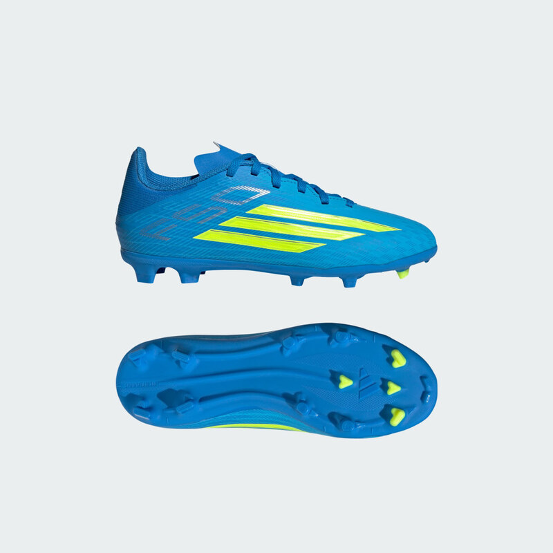 Adidas Dětské kopačky F50 LEAGUE na pevný povrch / různé povrchy
