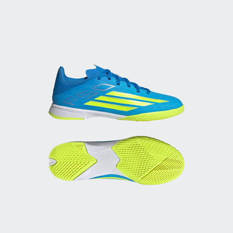 Adidas Dětské halové kopačky F50 LEAGUE 114820132