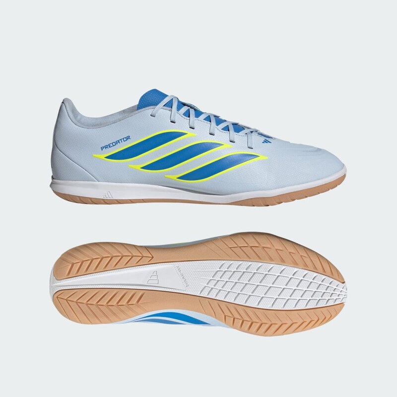 Adidas Sálové kopačky PREDATOR CLUB Sala
