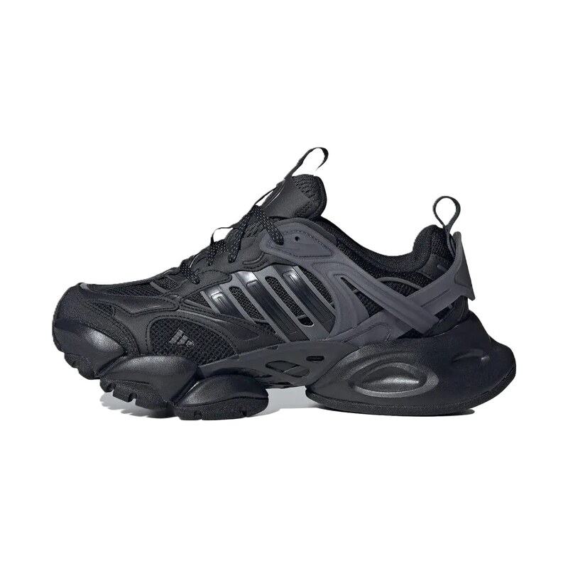 Pánské tenisky adidas XLG Runner Deluxe "Black Grey"