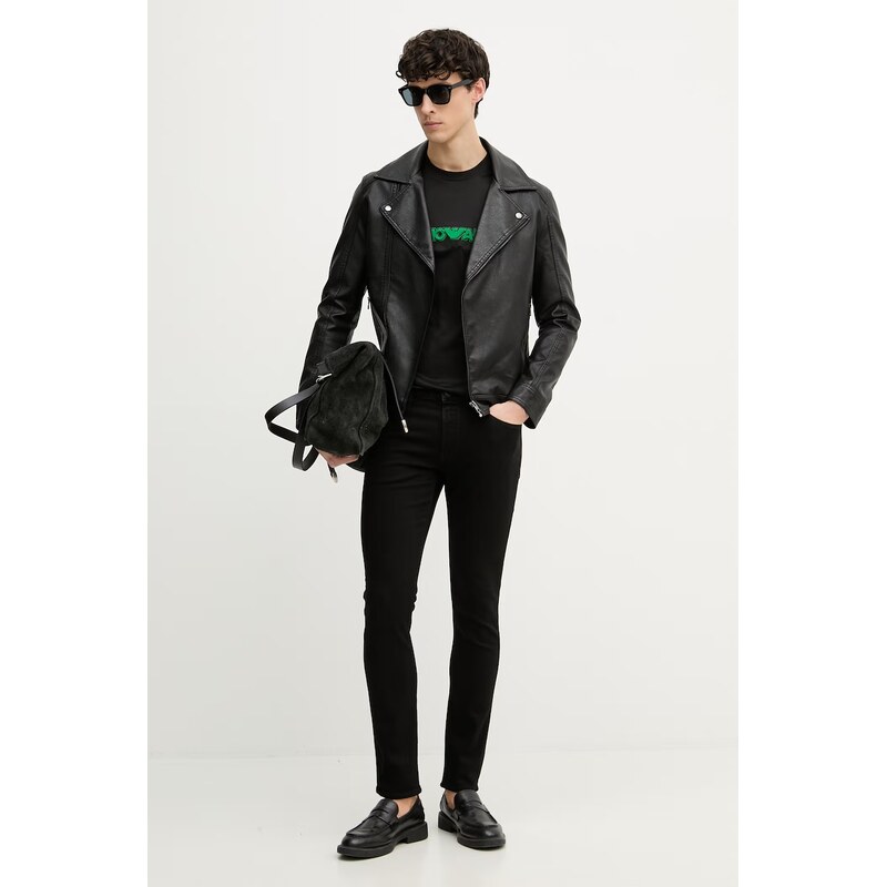 Emporio Armani tričko pánské