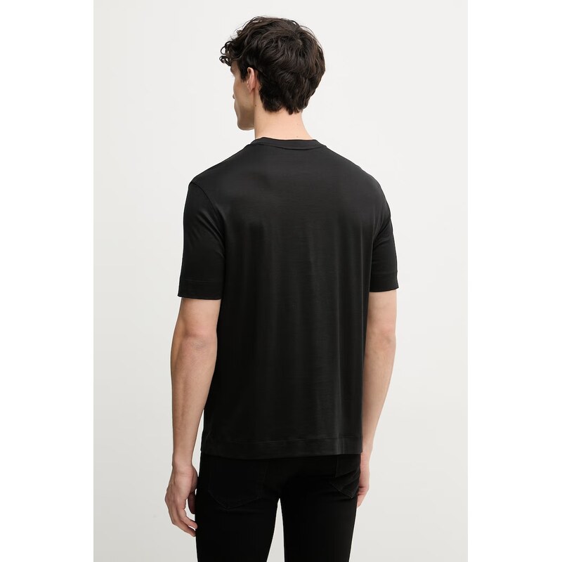 Emporio Armani tričko pánské