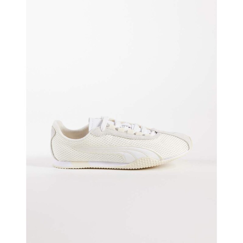 Puma H-Street OG trainers in ivory-White