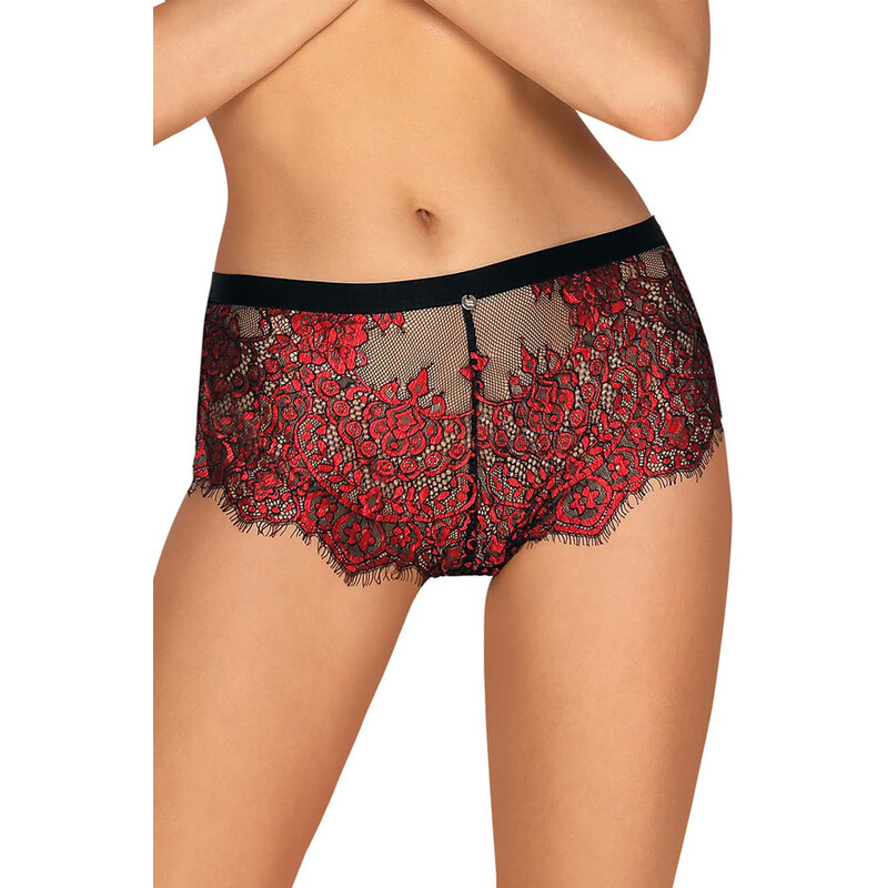 Kalhotky Obsessive Redessia shorties