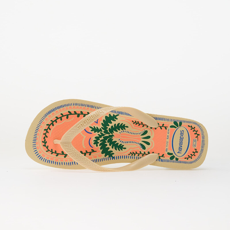 Havaianas Top Summer Vibes Buttercream 114821851