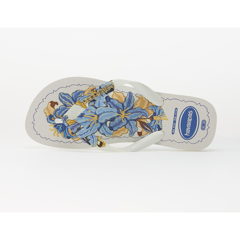 Havaianas Top Tropicalia Vibes Ii White 114821860
