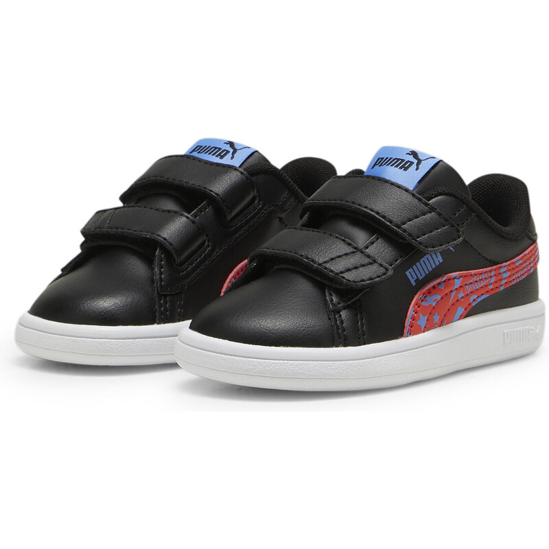 PUMA Dětské tenisky PUMA Smash 3.0 Masked Hero PUMA