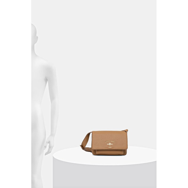 U.S. Polo Assn. crossbody kabelka dámská Stanford