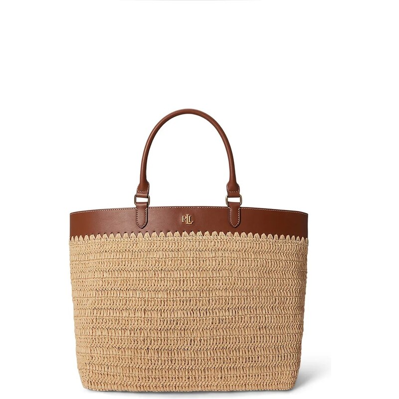 Lauren Ralph Lauren nákupní taška dámská