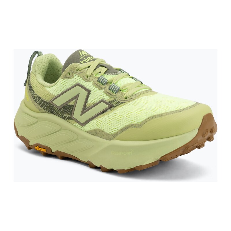 Pánské běžecké boty New Balance Fresh Foam Hierro V9 afterglow