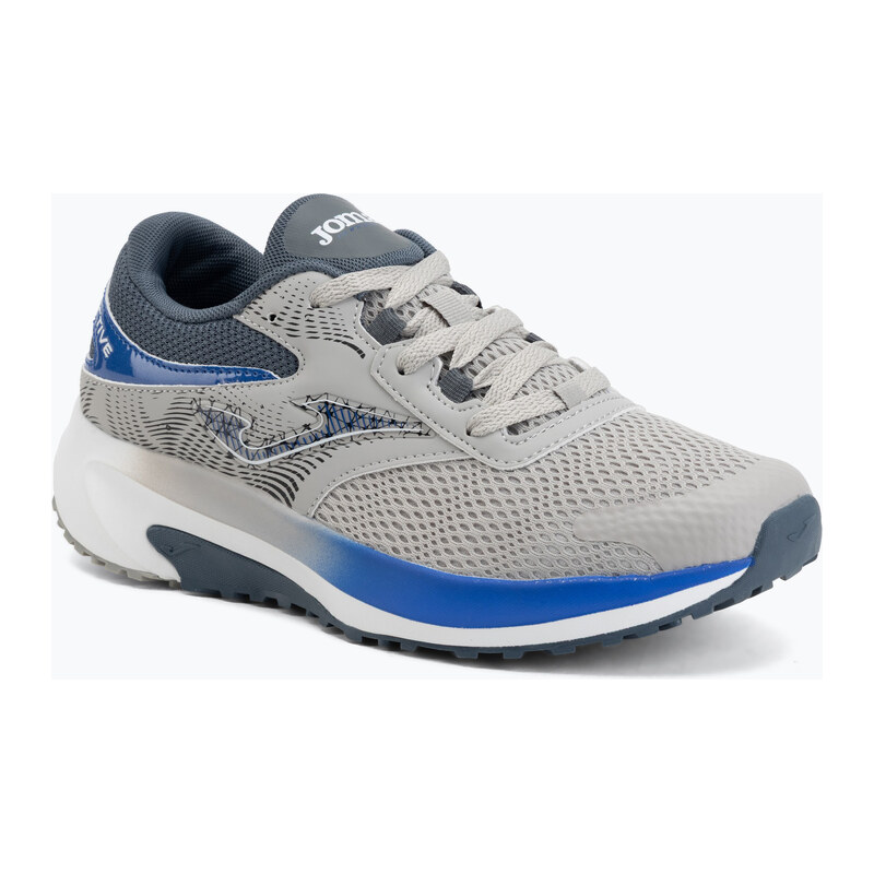Pánské běžecké boty Joma Active light gray