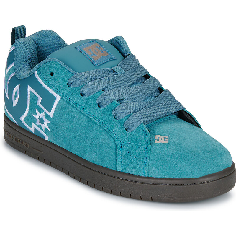DC Shoes Tenisky COURT GRAFFIK SE