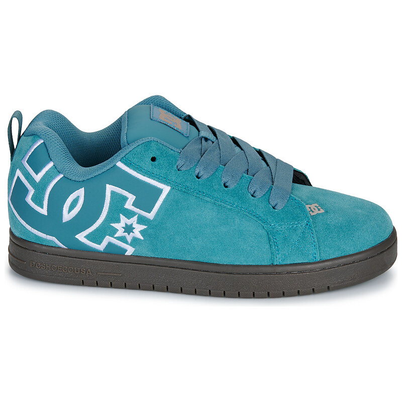 DC Shoes Tenisky COURT GRAFFIK SE