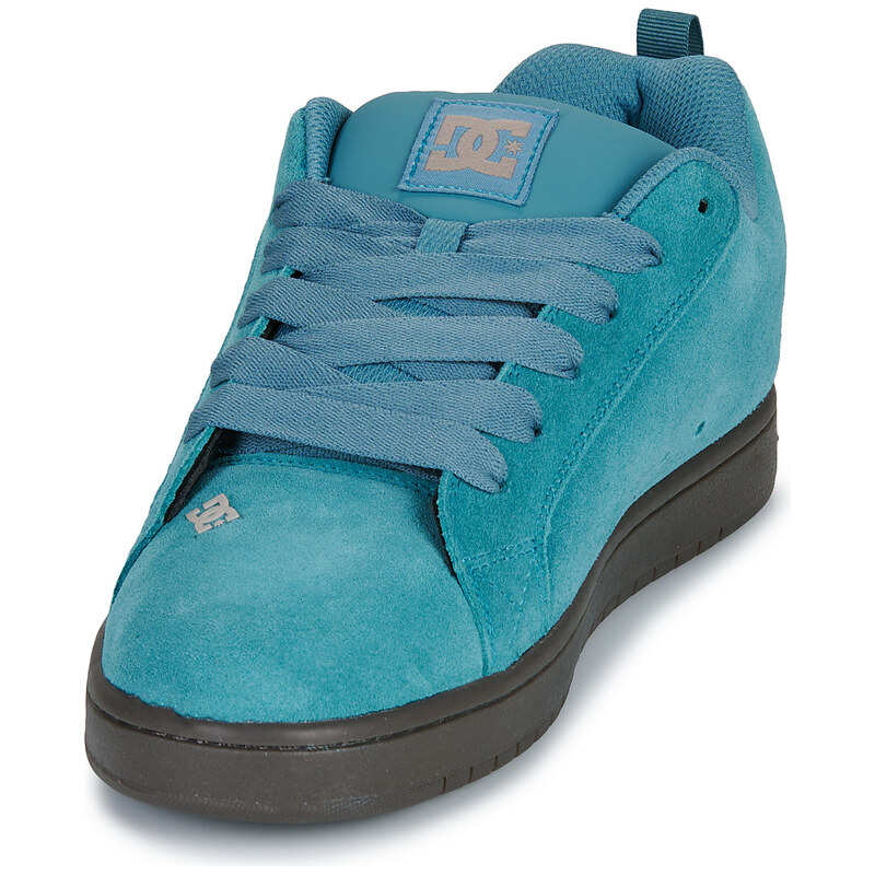 DC Shoes Tenisky COURT GRAFFIK SE