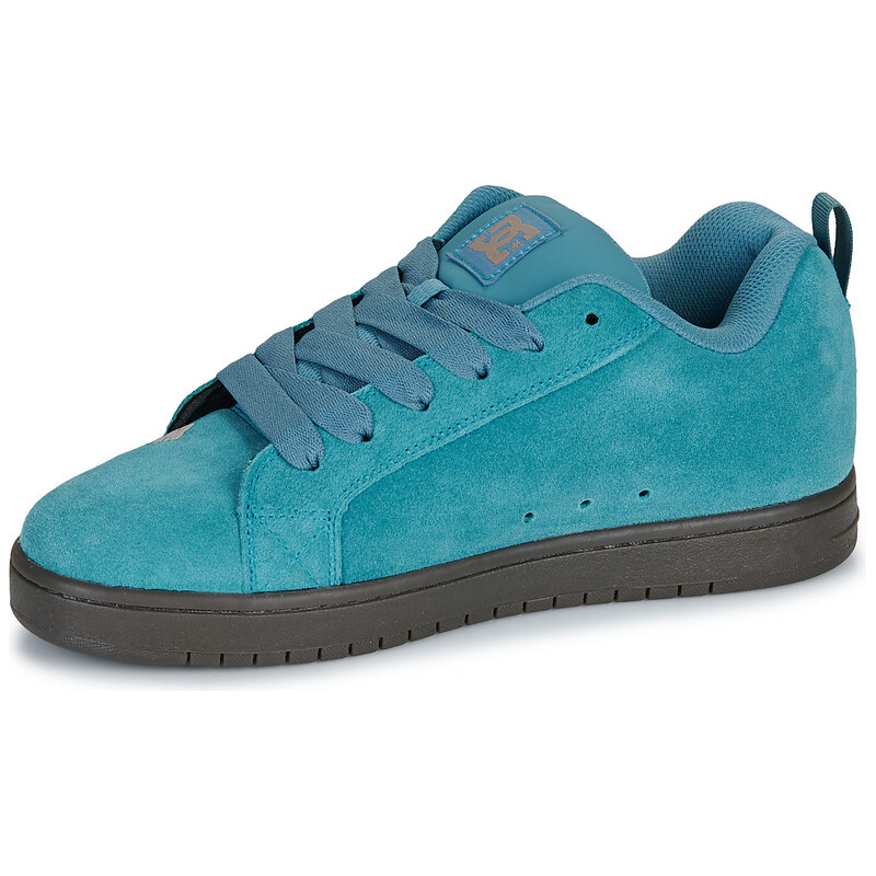 DC Shoes Tenisky COURT GRAFFIK SE