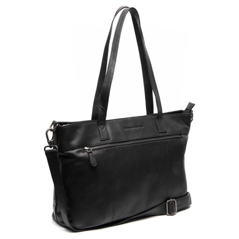 The Chesterfield Brand Kožená shopper kabelka na notebook 14 Osira C38 115691161