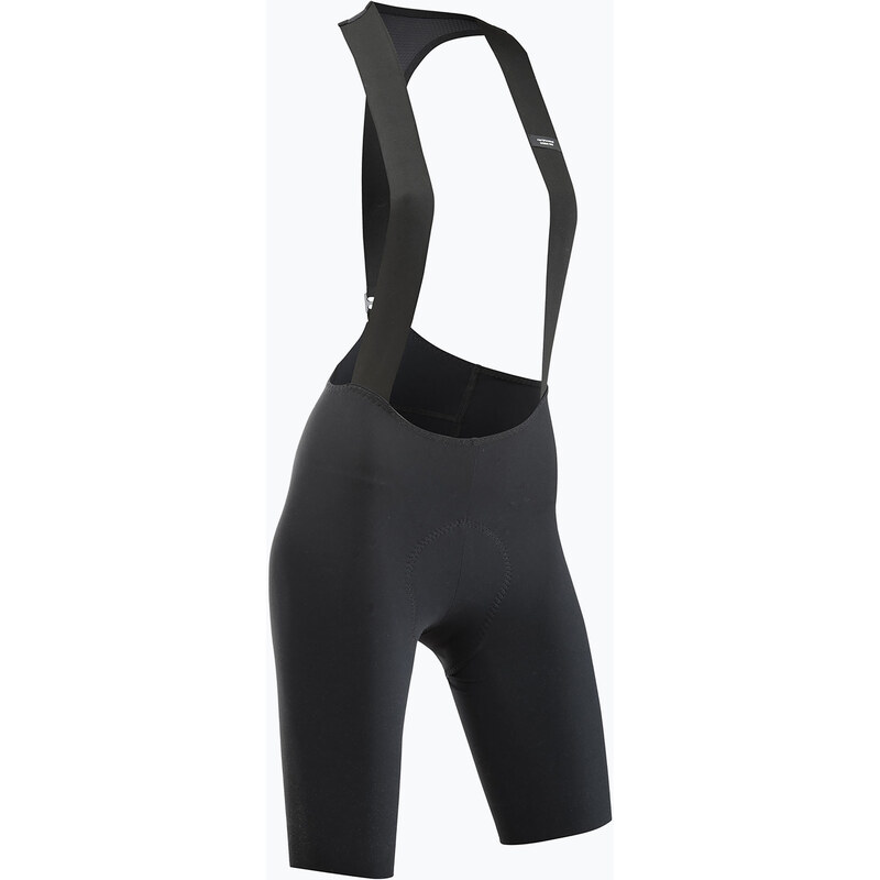 Dámské cyklistické kraťasy Northwave Extreme black