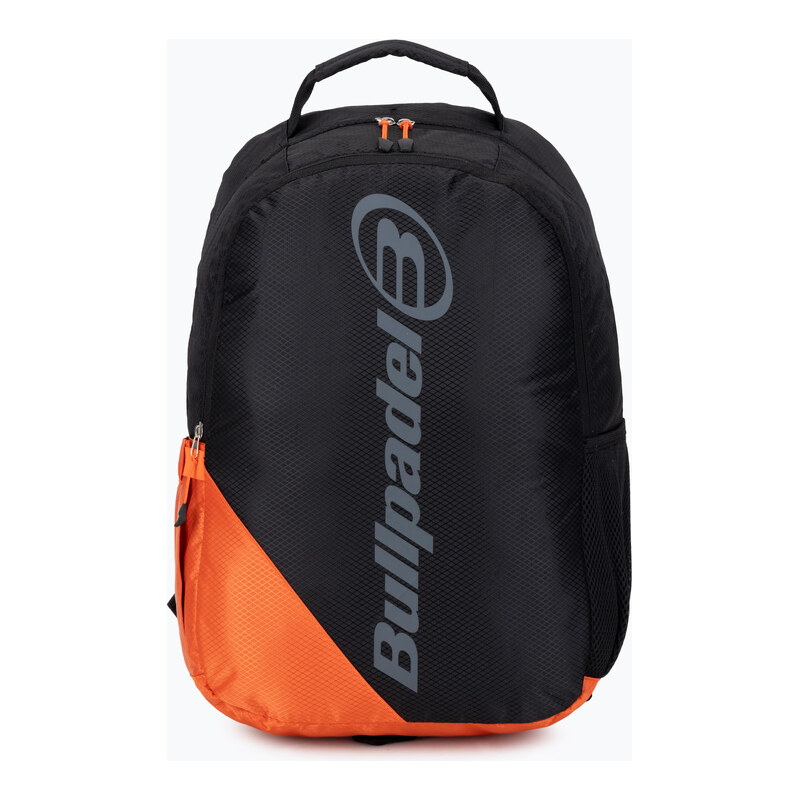 Padelový batoh Bullpadel BPM26003 Tech 36 l black Bullpadel