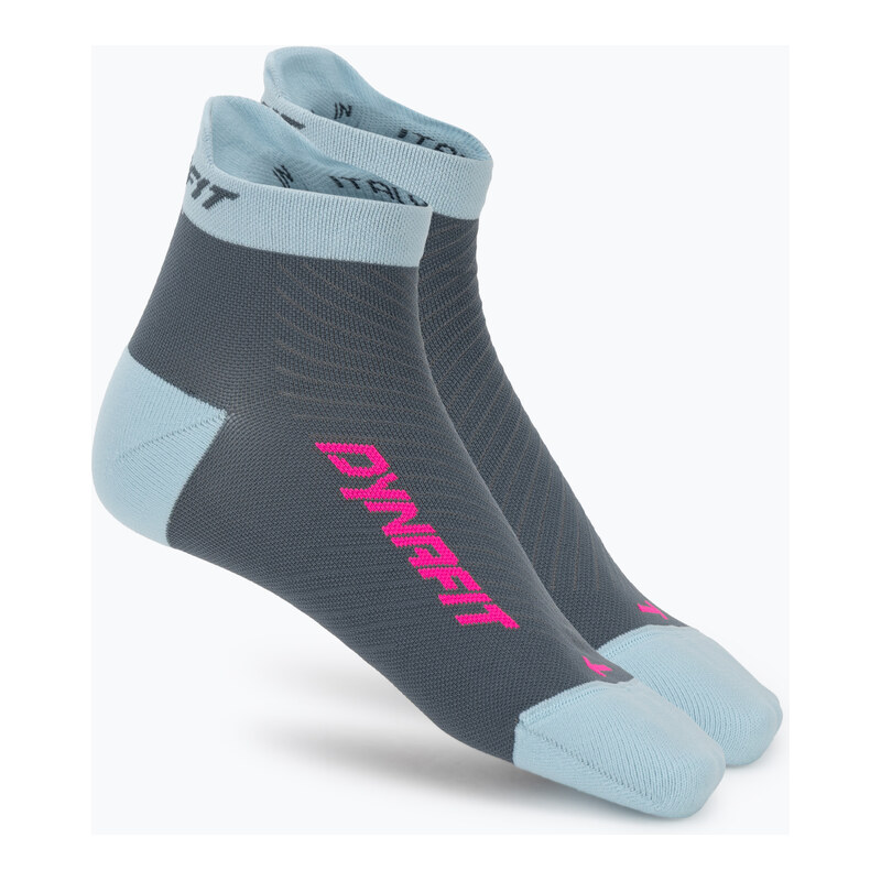 Ponožky DYNAFIT Trail Short cinder cloud blue/3180
