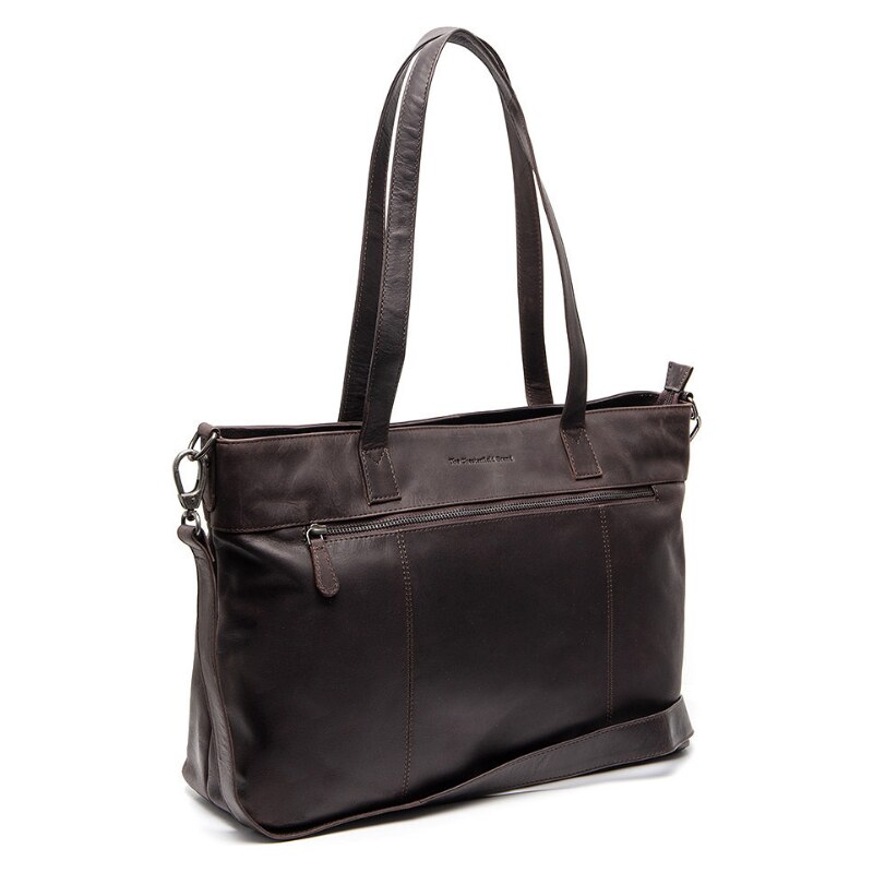 The Chesterfield Brand Kožená shopper kabelka na notebook 14 Osira C38 115691163